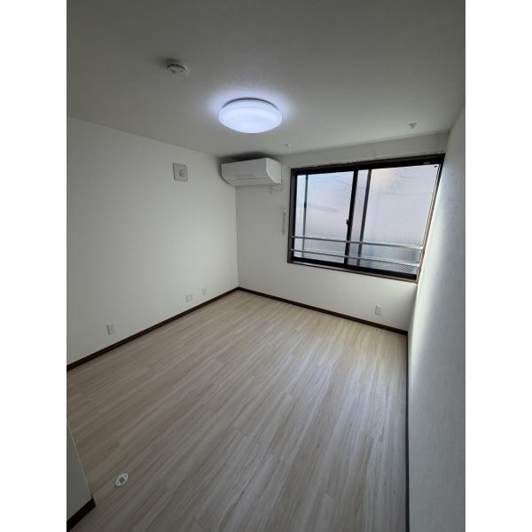 青砥テラス 洋室