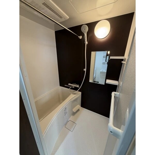 葛飾区立石８丁目 浴室