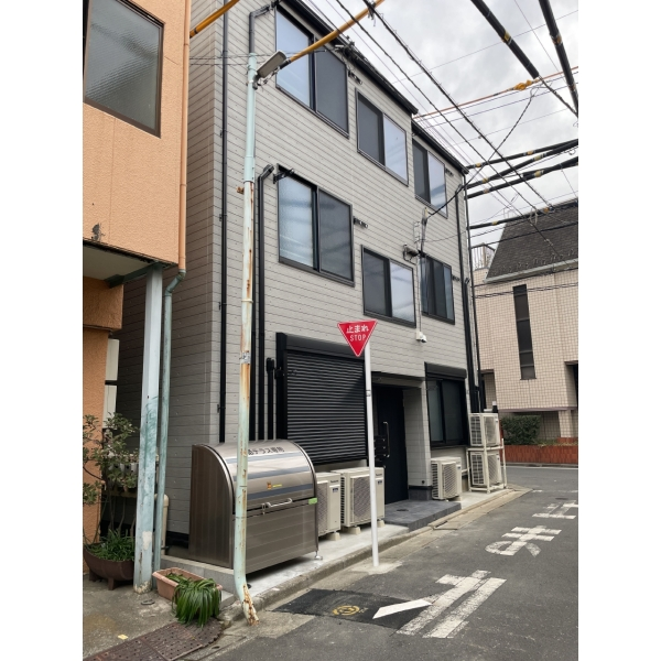 葛飾区立石８丁目 その他外観