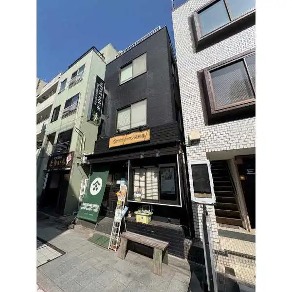 品川区北品川一丁目 ホテル その他画像