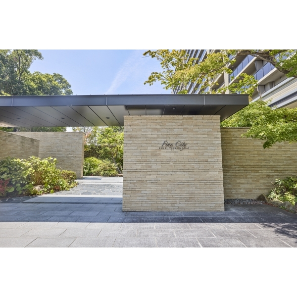 ファインシティ千里津雲台 その他画像