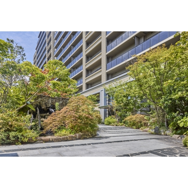 ファインシティ千里津雲台 その他画像