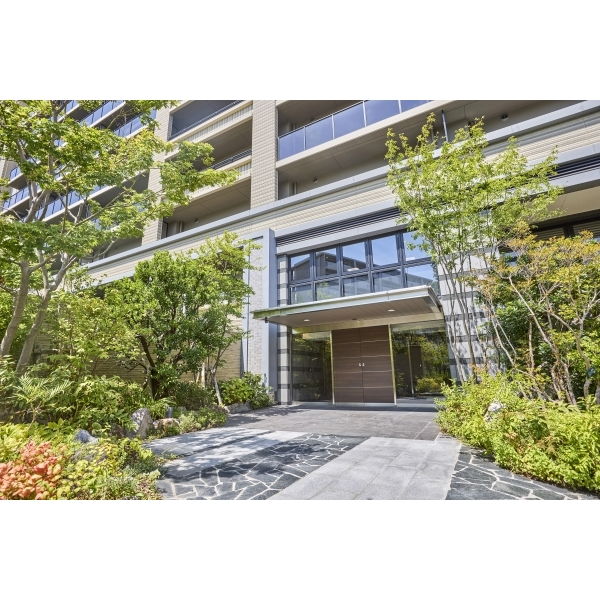 ファインシティ千里津雲台 その他画像