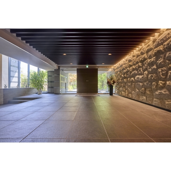 ファインシティ千里津雲台 その他画像