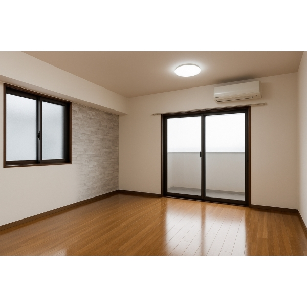 ライオンズガーデン横濱寺尾オークステージ その他画像