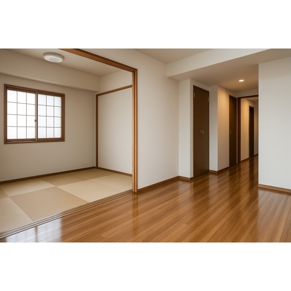 ライオンズガーデン横濱寺尾オークステージ その他画像