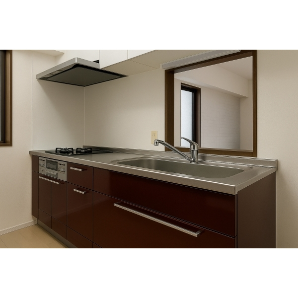 ライオンズガーデン横濱寺尾オークステージ その他画像