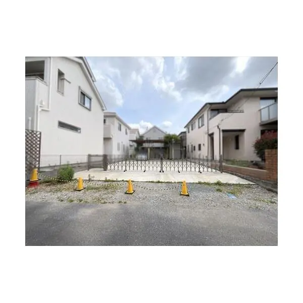 市川市東菅野３丁目 外観