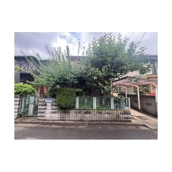 立川市一番町6丁目 現地写真(2026年6月撮影)