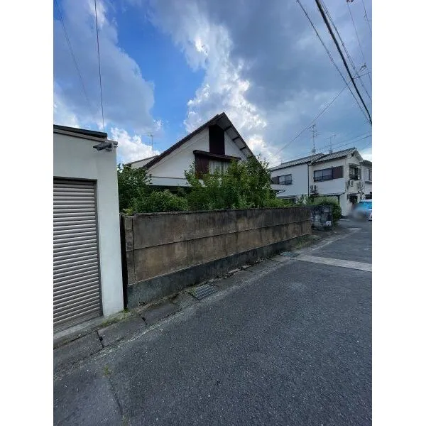 京都市北区上賀茂北大路町 その他土地写真