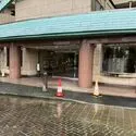 ローヤルシティ川口西 エントランス
