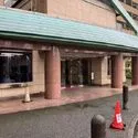 ローヤルシティ川口西 エントランス
