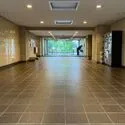 ローヤルシティ川口西 エントランスホール