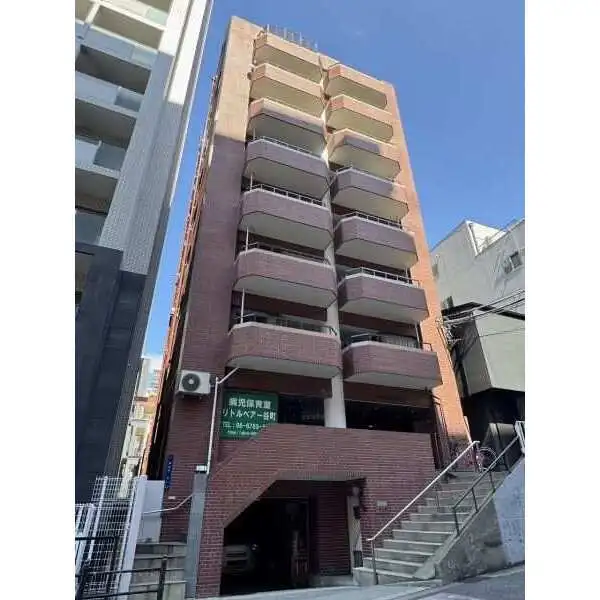 都住創松屋町住宅 その他画像