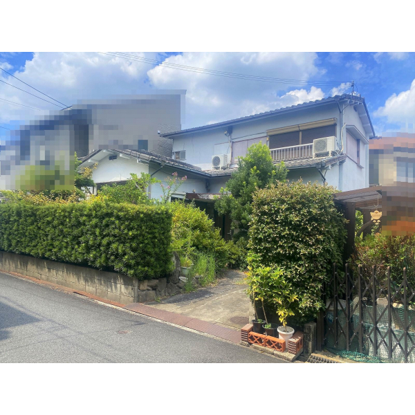 吹田市原町４丁目