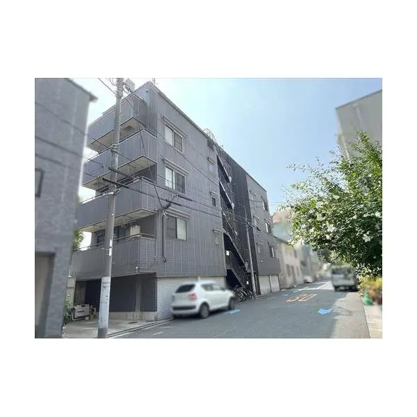 江東区冬木 その他画像