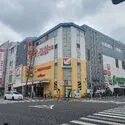 ライオンズマンション港南中央第２ ヨークフーズ港南中央店（スーパー）まで約450m（徒歩6分）