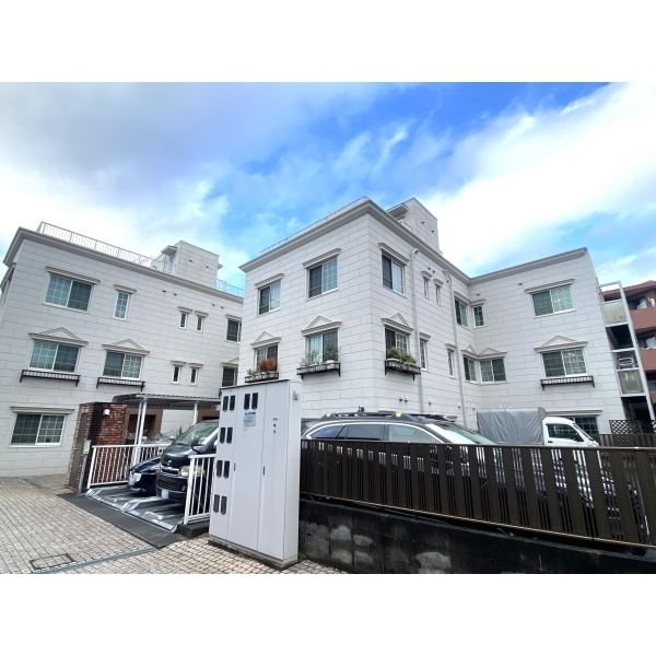 ユーロコート梅ケ丘 その他画像