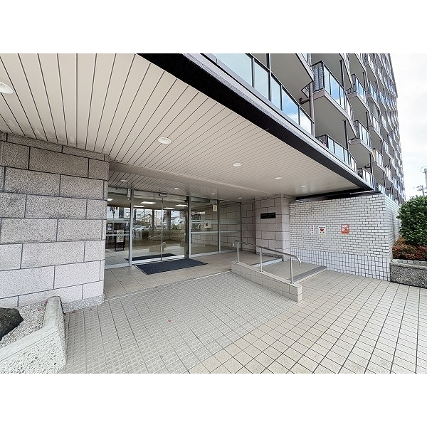 メガロコープ一号棟 その他画像