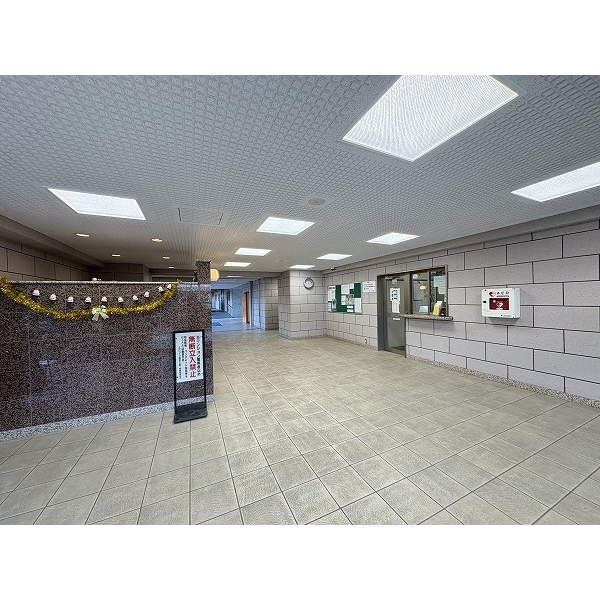 メガロコープ一号棟 その他画像