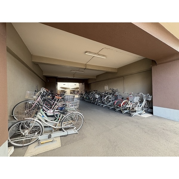 メガロコープ一号棟 その他画像