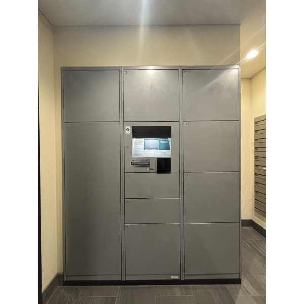 ヴェレーナ船堀 その他画像