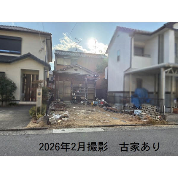 名古屋市北区成願寺２丁目 外観