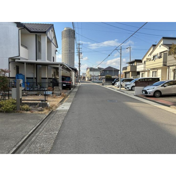 名古屋市北区成願寺２丁目 その他画像