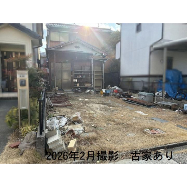名古屋市北区成願寺２丁目 その他画像