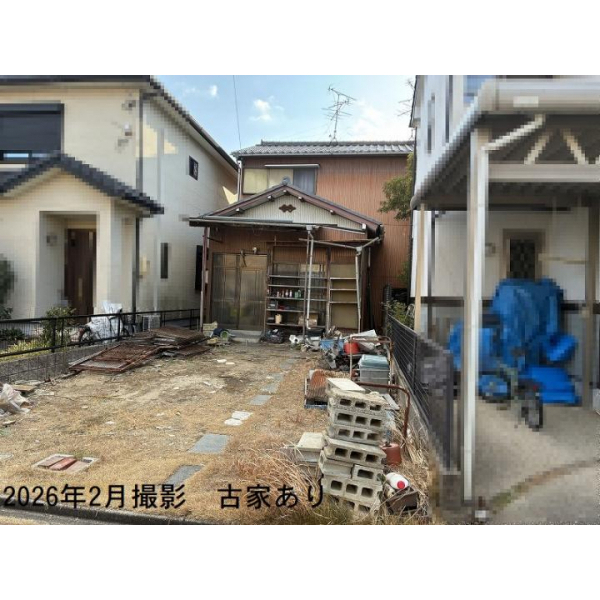 名古屋市北区成願寺2丁目 その他画像