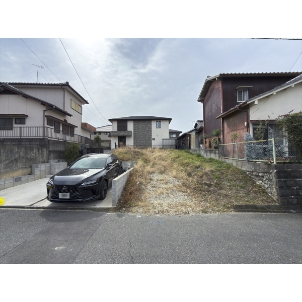 名古屋市昭和区伊勝町１丁目 外観