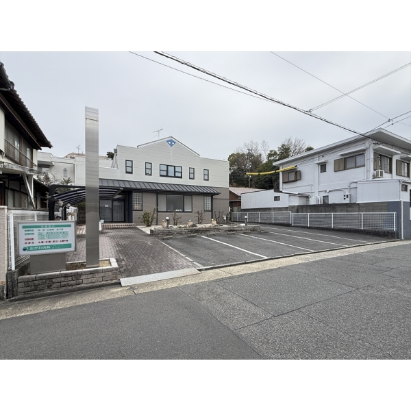 名古屋市昭和区伊勝町1丁目 おがわ内科(内科・消化器科 他)(病院)まで約290m(徒歩4分)