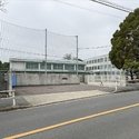 名古屋市昭和区伊勝町１丁目 市立伊勝小学校（小学校）まで約450m（徒歩6分）