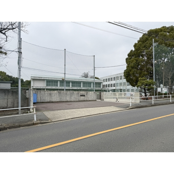 名古屋市昭和区伊勝町1丁目 市立伊勝小学校(小学校)まで約450m(徒歩6分)