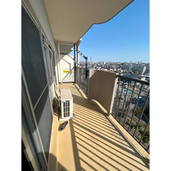 西新井大師扇スカイハイツ その他画像