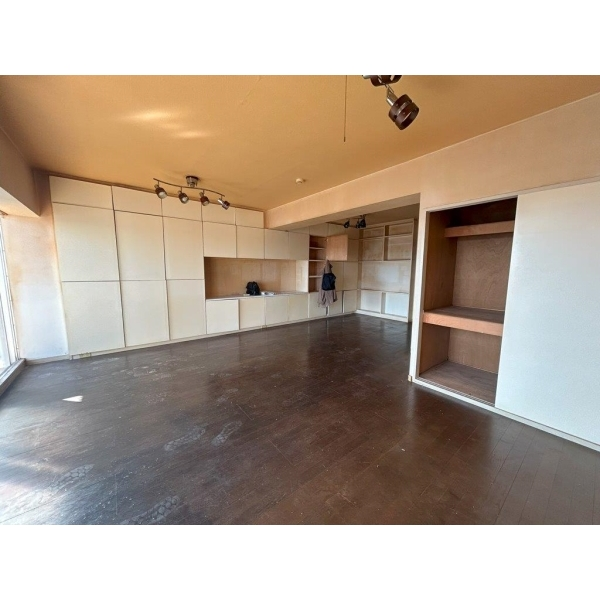 西新井大師扇スカイハイツ その他画像