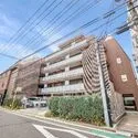 ミオカステーロ府中緑町II 外観