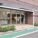 ミオカステーロ府中緑町II エントランス