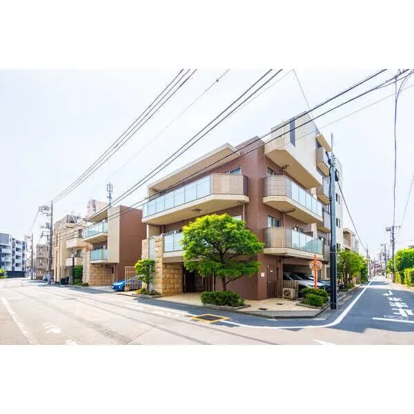ミオカステーロ梅屋敷 その他画像