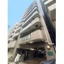 ＳＳＫグリーンパーク西日暮里 現地外観写真