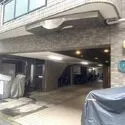 ＳＳＫグリーンパーク西日暮里 エントランス入口