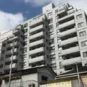 ライオンズプラザ川口本町 総戸数66戸/1992年5月築