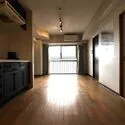 ライオンズプラザ川口本町 リビングダイニングから各居室にアクセスできます