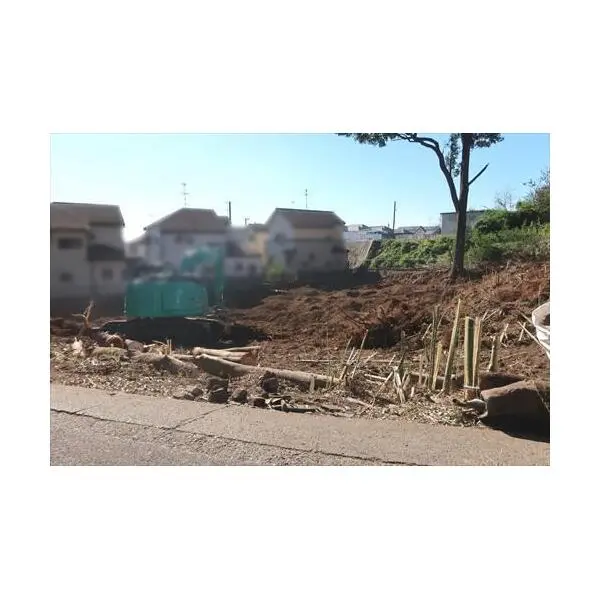 松戸市和名ケ谷 外観