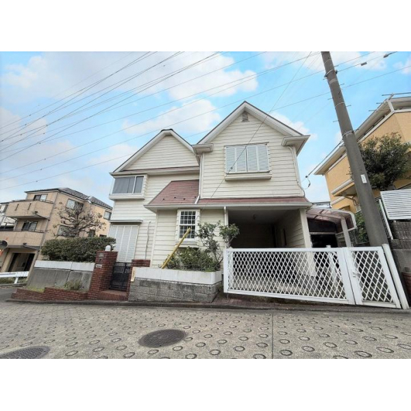 横浜市戸塚区名瀬町 その他画像