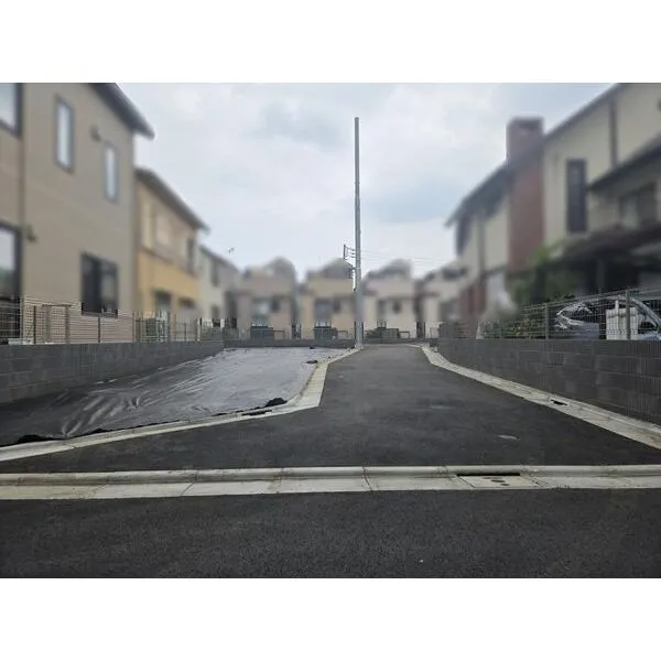 目黒区東が丘１丁目 その他画像