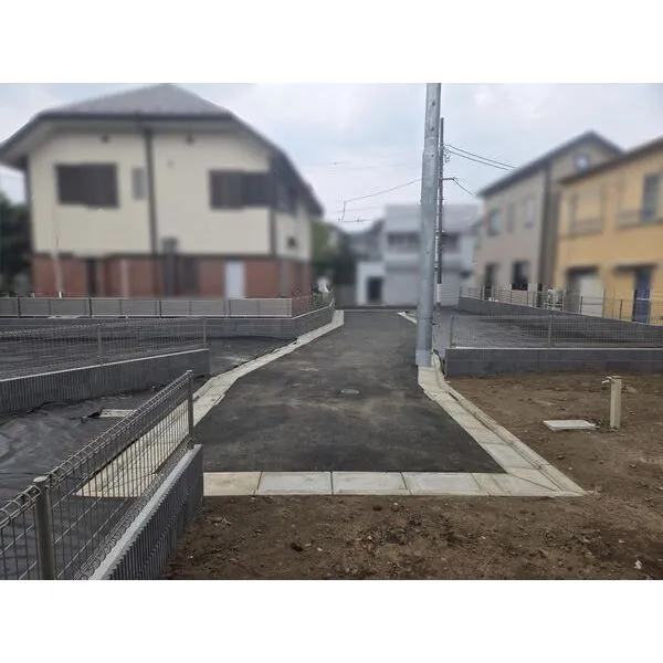 目黒区東が丘１丁目 その他画像