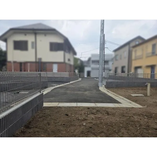 目黒区東が丘１丁目 その他画像