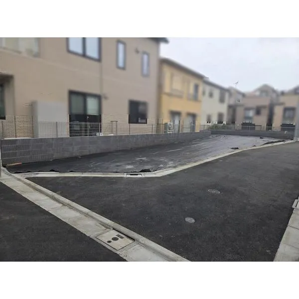 目黒区東が丘1丁目 その他画像