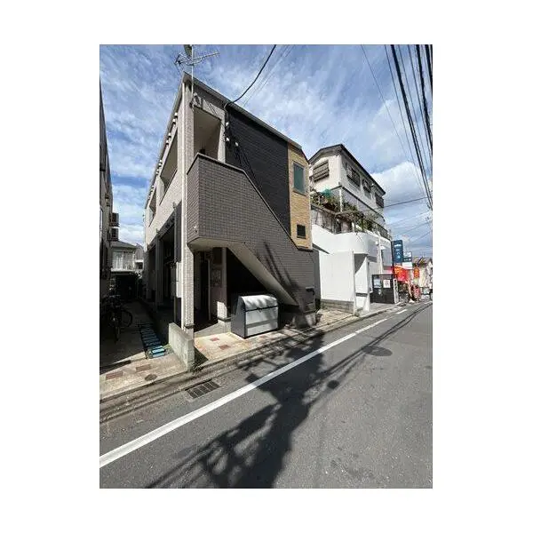 新宿区上落合3丁目 その他画像